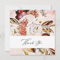 *~* AR15 Floral - QR PHOTO Elégant Mariage d'art