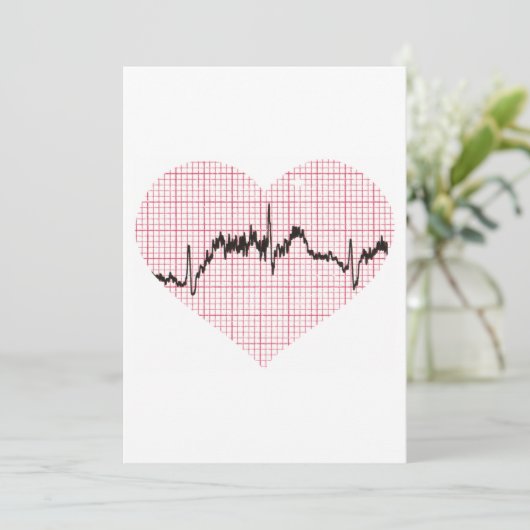 Carte De Remerciements Art original par Thedustyphoenix.com (Debout devant)