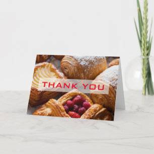 Carte De Remerciements Australie, Victoria, Yarra Valley, Healesville