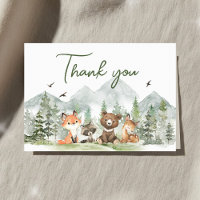 Aventure Commencer le Baby shower des animaux des