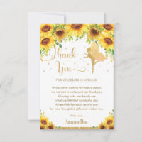 Baby shower à la farine de tournesol chic