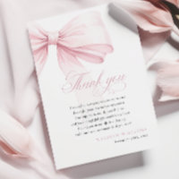 Baby shower de cou rose fille