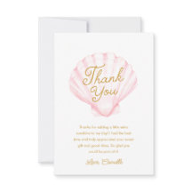 Baby shower de plage d'été pour filles