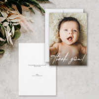 Baby shower de script de manipulation moderne phot