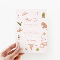 Baby shower rustique de fille rose