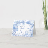 Baby shower Safari Toile Bleu
