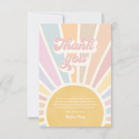 Baby shower Soleil Ici Venez Les Rayons Soleil Ros