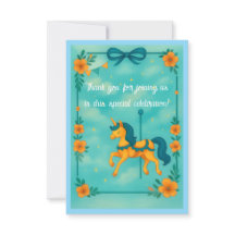 Baby shower Unicorne Whimsical