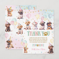 Ballons de Chiens de Chiens de Chiens adorables mi