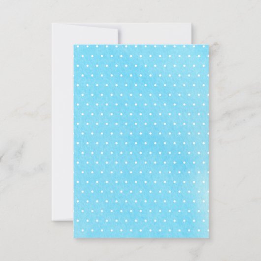 Carte De Remerciements Baptême du baptême Photo de garçon religieux (Dos)