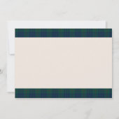 Carte De Remerciements Bearly Wait Teddy Balloon Baby Shower books (Dos)