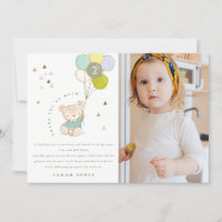 Beau Ours Bleu Cute Photo Quel Âge Anniversaire