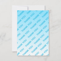 Bleu ciel (couleur changeable!) ombre & motif de t