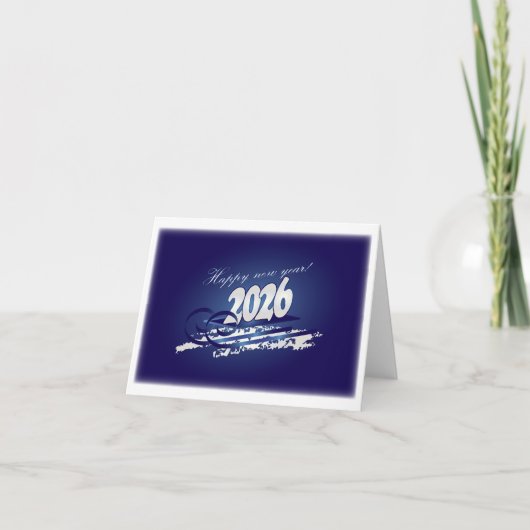 CARTE DE REMERCIEMENTS BNA 2026 (Devant)