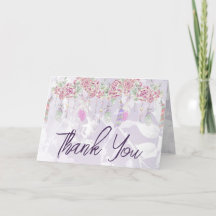 Boho Rose & plumes aquarelle Floral