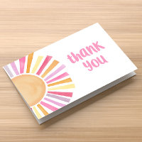 Boho soleil soleil rose jaune orange