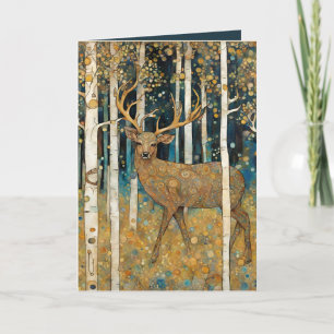 Carte De Remerciements Bonne Fête des pères Won-Deer-ful Papa