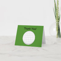 Boule de golf Personnaliser