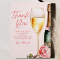 Brunch et Bubbly Mimosa Champagne Brunch d'anniver