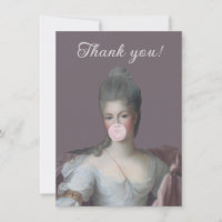 Buble chewing-gum Diva soufflant une bulle rose ch