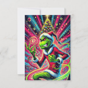 Carte De Remerciements cards against christmas.christmas cards