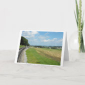 Carte De Remerciements Ce qui vous faites des sujets. ~ 6 (Dos)