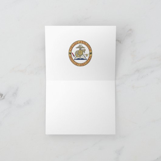 CARTE DE REMERCIEMENTS CEME (Intérieur)