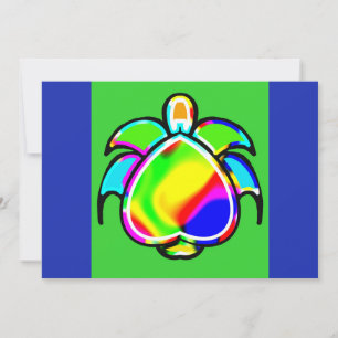 Carte De Remerciements CEOFC1017 - Fleur de vie