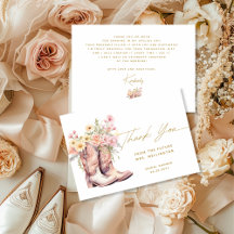 Chaussures Fleur Floral Cowgirl Enterrement de Vie