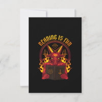 Chèvre Satanic Pagan Premium