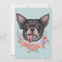 Chiot de Derpy