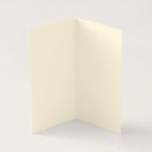 Carte de remerciements chrétienne (Inside)