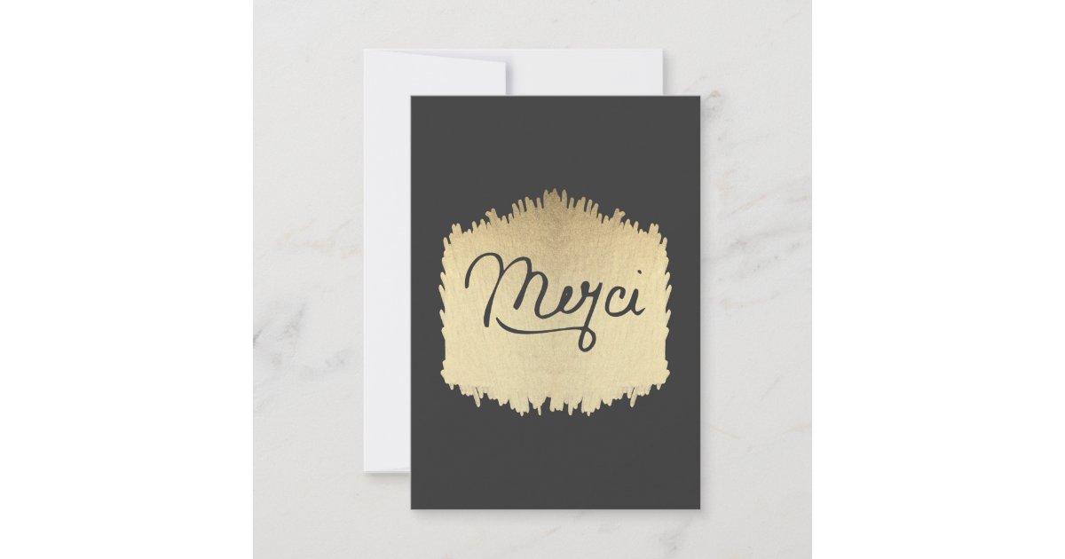 Carte De Remerciements Citation Elegante Et Elegante De Merci De Zazzle Be Carte De Remerciements Citation Elegante Et Elegante De Merci De Zazzle Be