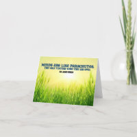 Citation Inspirationnelle de James Dewar "Minds"