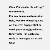 Carte De Remerciements Classe chic élégante de 2025 Hot rose