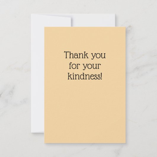 Carte De Remerciements Cœurs Fantaisistes du Lapin Blanc Enchantant le Pa (Dos)