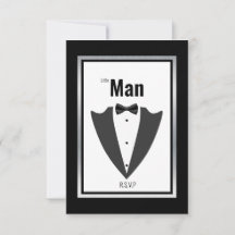Combinaison Tuxedo et cravate arc en noir et blanc