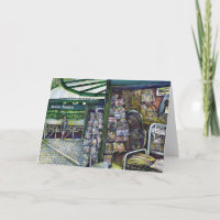 Comment Est-Ce Qu'Une Image, Sans imagination ?