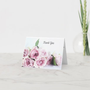 Carte De Remerciements Condolences