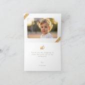 Carte De Remerciements Construction Birthday Dump Trucks Birthday (Intérieur)