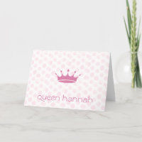 Couronne de reine