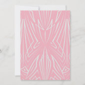 Carte De Remerciements Crystal 5 (Devant)