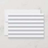 Carte De Remerciements Cute Boho Sun Appréciation de l'enseignant (Dos)