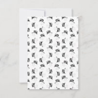 Cute Kitten avec violon Cat Music Art COULEUR PERS