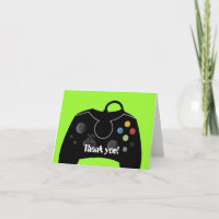 Cartes De Vœux Jeux Video Zazzle Be