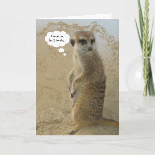 Carte de remerciements d'appréciation des employés (Devant)