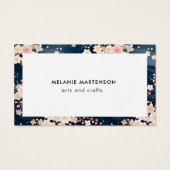 Carte de remerciements de l'ordre floral Sakura Wa (Dos)