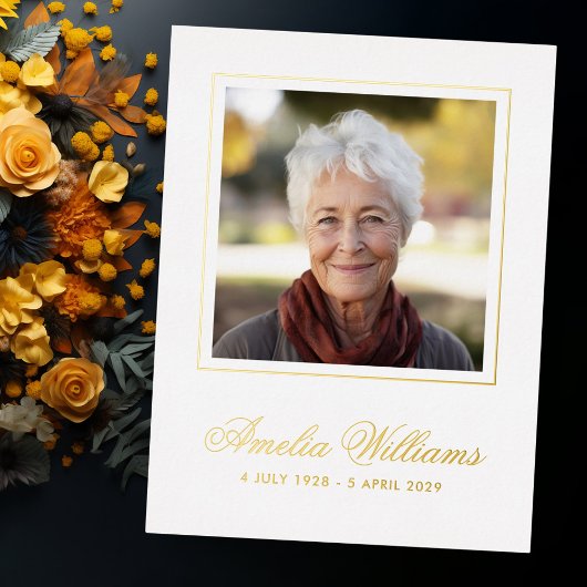 carte de remerciements de sympathie à la frontière