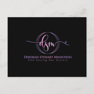 CARTE DE REMERCIEMENTS DE VACANCES 2025 #2