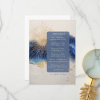 Deep Peace Irish / Ancienne bénédiction gaélique p